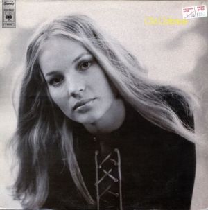 綺伊‧柯川－同名專輯 ( 180 克 LP )<br>Chi Coltrane - Chi Coltrane